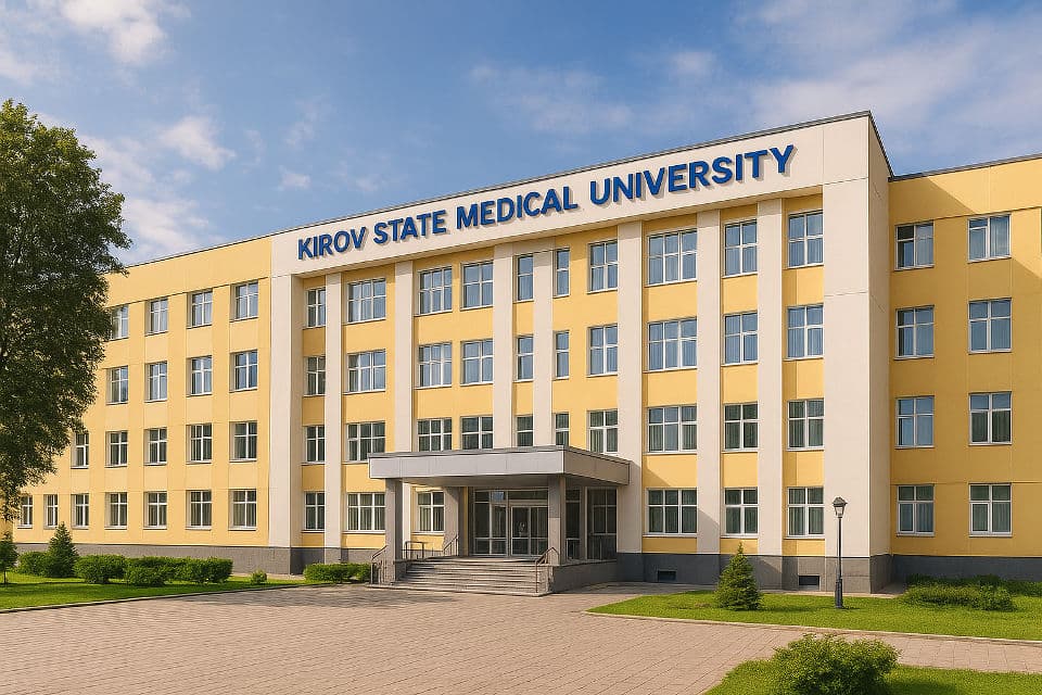 Kirov State Medical University