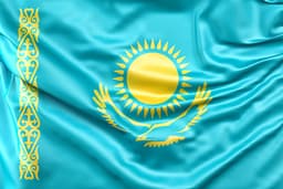 Kazakhstan