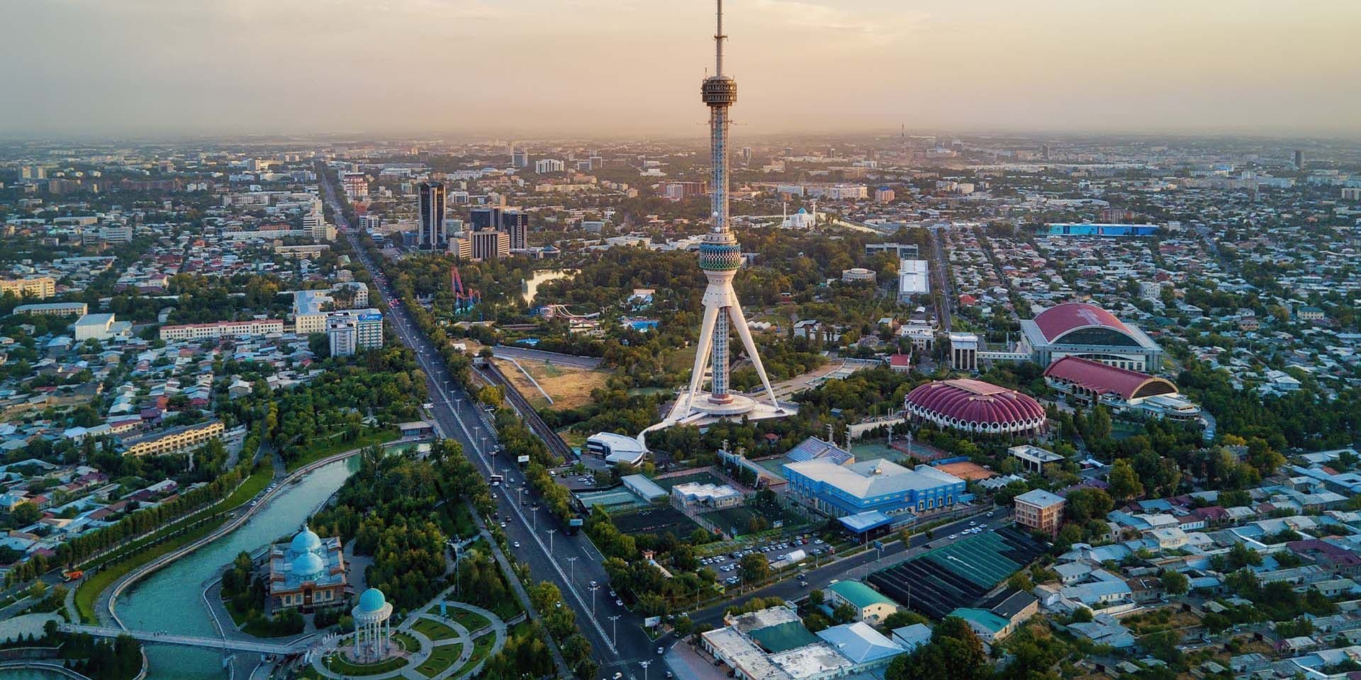 Saint Basil's Cathedral in Moscow