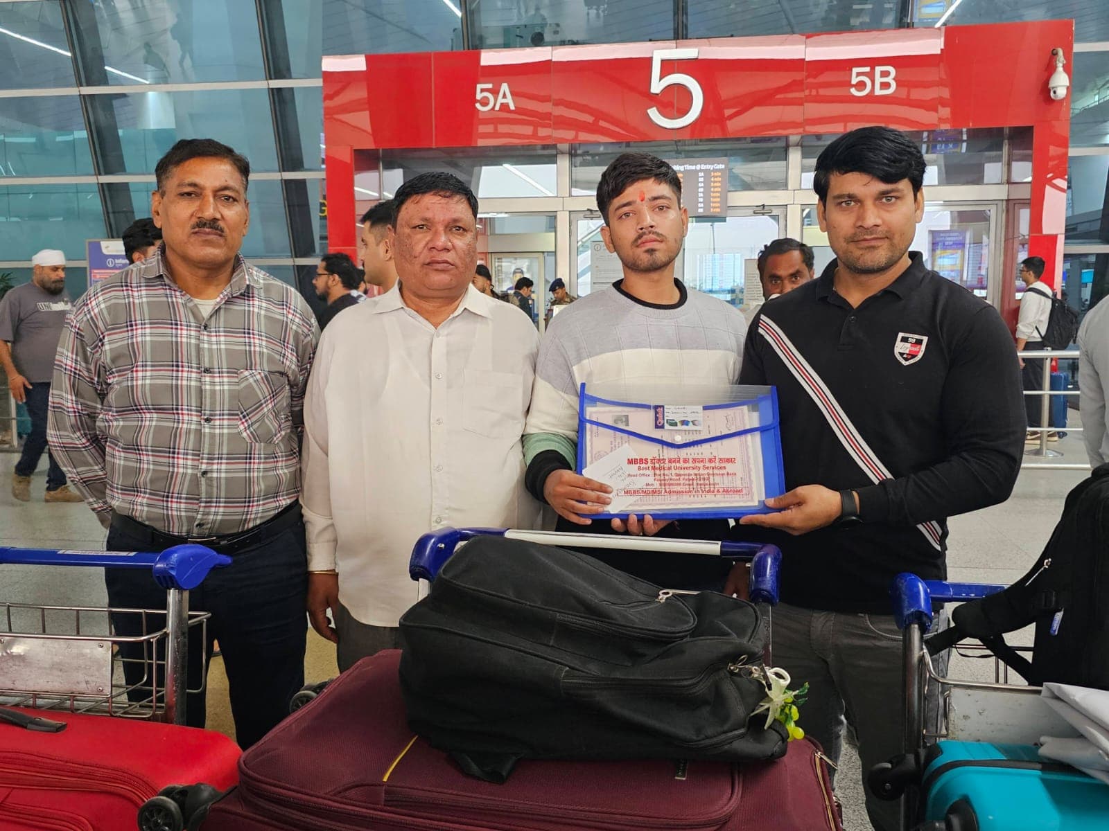 BMUS gallery photo 1