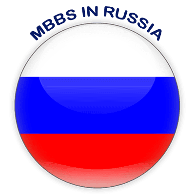 Russian Flag